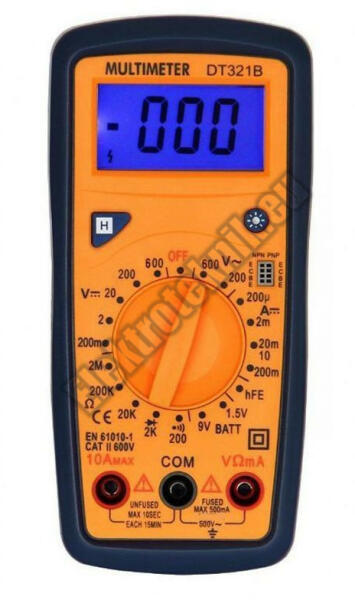 DT321B