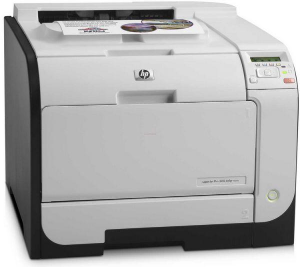 Vásárlás: HP LaserJet Pro 300 M351a (CE955A) Multifunkciós nyomtató árak  összehasonlítása, LaserJet Pro 300 M 351 a CE 955 A boltok