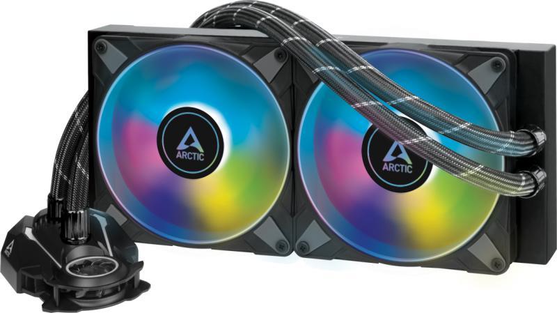 Freezer II 280 A-RGB (ACFRE00106A)