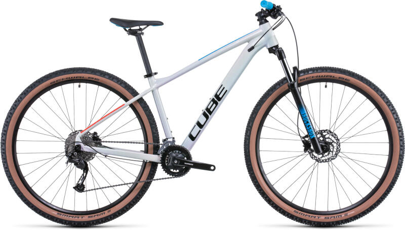 CUBE Aim SL 29 (2022) Kerékpár árak, Kerékpár bicikli vásárlás, olcsó  Kerékpárok. bringa akció, árösszehasonlító