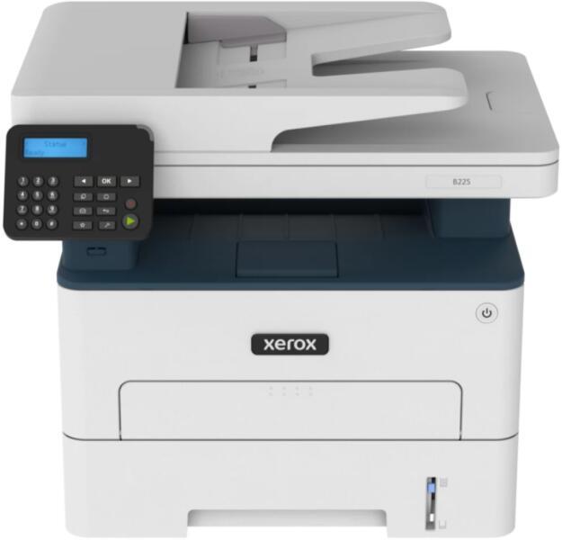 Vásárlás: Xerox B225V_DNI Multifunkciós nyomtató árak összehasonlítása, B  225 V DNI boltok