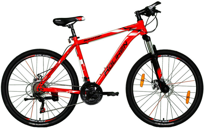 Koliken RockTop 26 Kerékpár árak, Kerékpár bicikli vásárlás, olcsó  Kerékpárok. bringa akció, árösszehasonlító