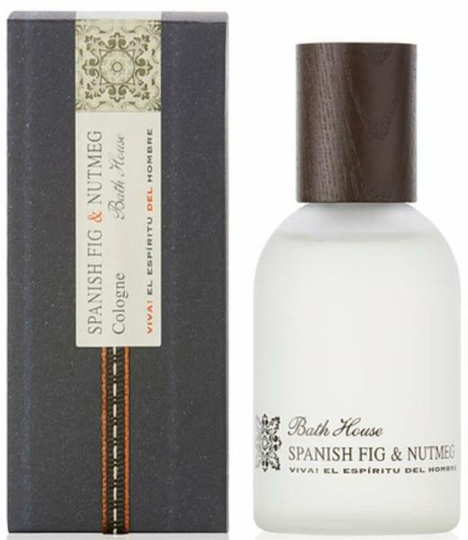 Bath House Spanish Fig and Nutmeg EDC 100ml Парфюми Цени, оферти и