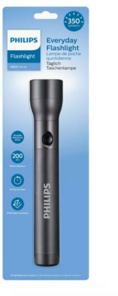 Vásárlás: Philips SFL4003T/10 Elemlámpa árak összehasonlítása, SFL 4003 T  10 boltok