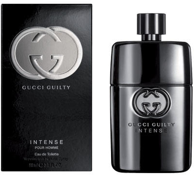 Gucci Guilty Intense pour Homme EDT 50ml Парфюми Цени, оферти и мнения,  сравнение на цени и магазини