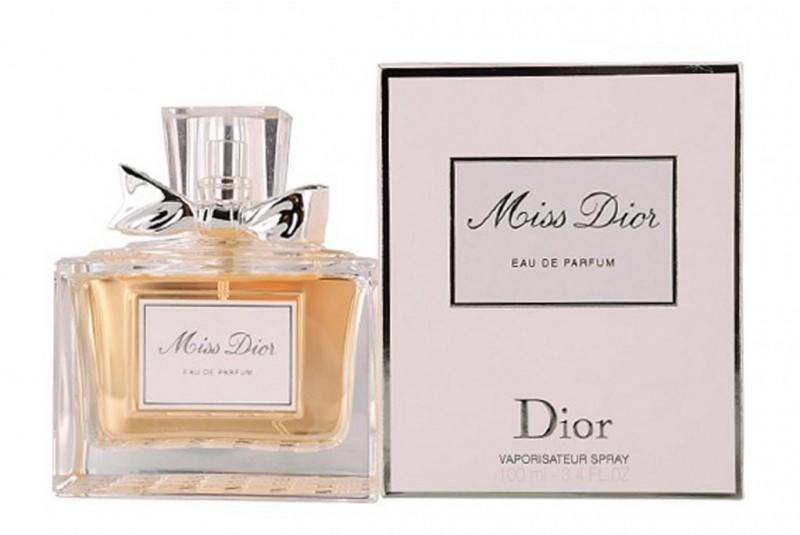 Dior Miss Dior EDP 50 ml parfüm vásárlás, olcsó Dior Miss Dior EDP 50 ml  parfüm árak, akciók
