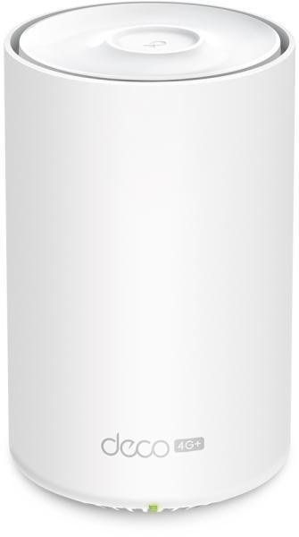 TP-Link Deco X20-4G (1-Pack) Router - Preturi TP-Link Deco X20-4G (1-Pack) Router - Preturi