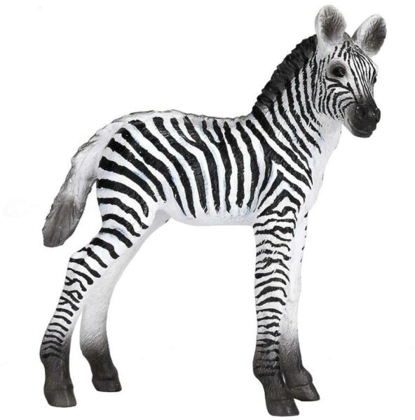 Animal Planet Nőstény zebra (MJ387394)