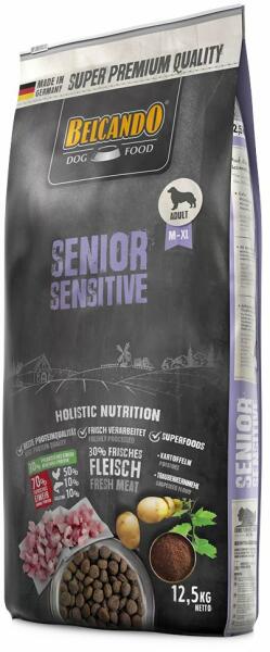 Senior Sensitive 12,5 kg