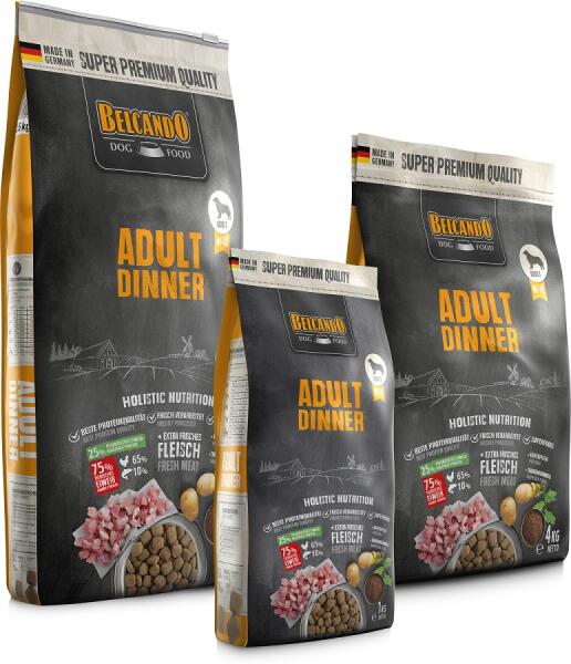 Adult Dinner 12,5 kg