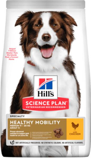Adult Healthy Mobility Medium 14 kg