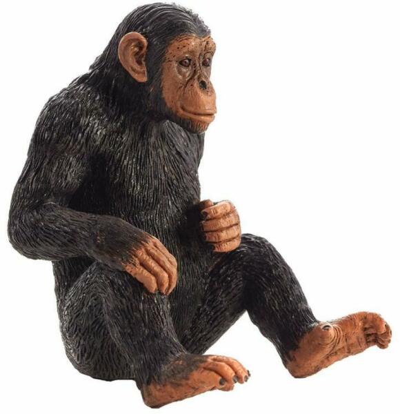 Animal Planet Csimpánz figura (MJ387265)