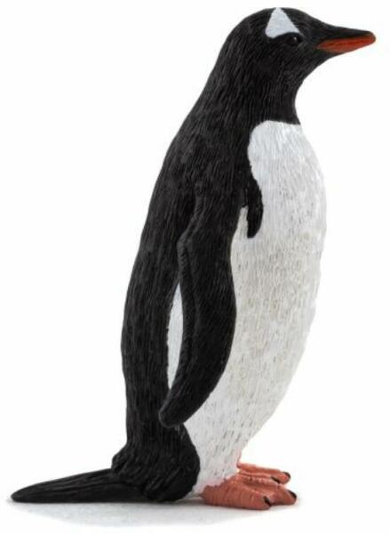 Animal Planet Szamár pingvin figura (MJ387184)