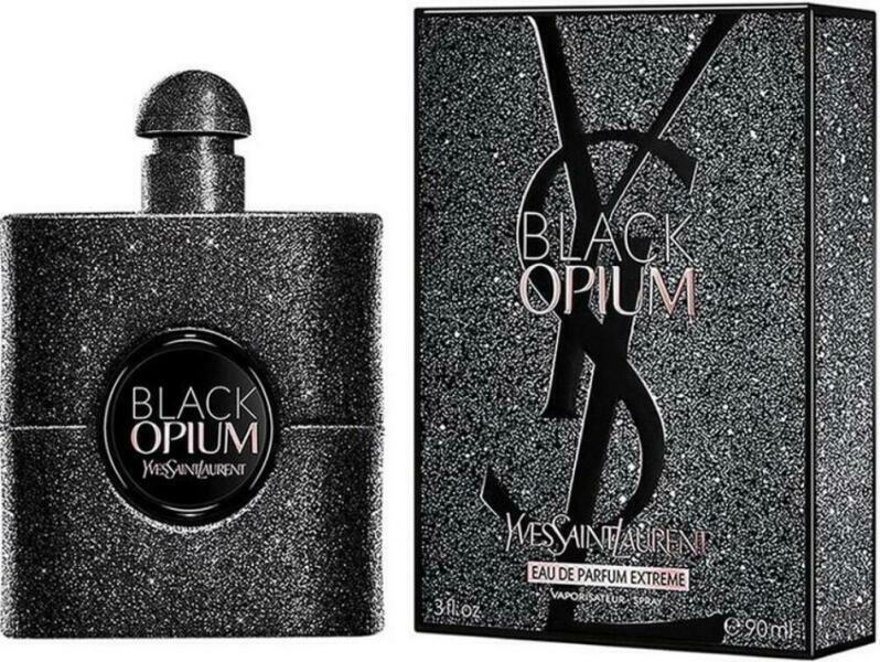 Yves Saint Laurent Black Opium Extreme EDP 90ml parfüm vásárlás, olcsó Yves  Saint Laurent Black Opium Extreme EDP 90ml parfüm árak, akciók