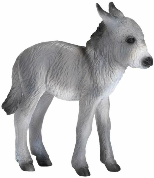 Animal Planet Szamár csikó figura (MJ387398)