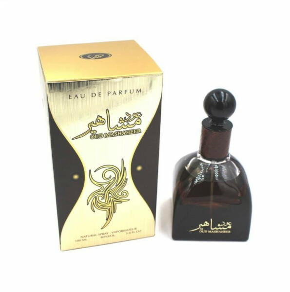 Ahlaam Oud Mashaheer EDP 100ml Preturi Ahlaam Oud Mashaheer EDP 100ml