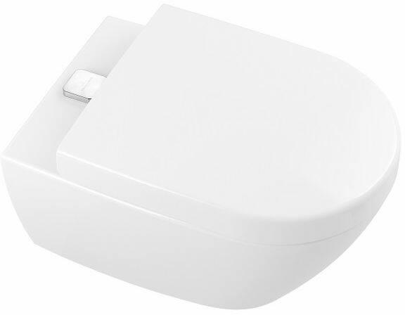 Subway 2.0 CeramicPlus 5614A1R1