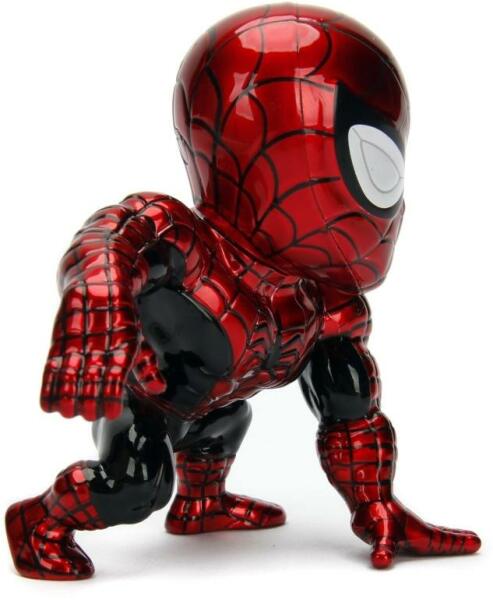 Metal Die Cast Marvel: Superior Pókember fém figura 10cm (253221003)
