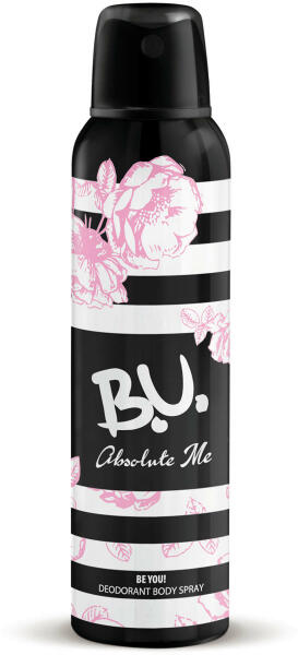 Absolute Me deo spray 150 ml