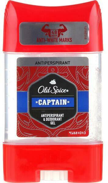 Captain deo stick 70 ml