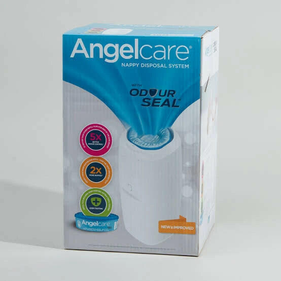 Vásárlás: Angelcare Classic használt pelenka tároló Babakozmetikum árak  összehasonlítása, AngelcareClassichasználtpelenkatároló boltok