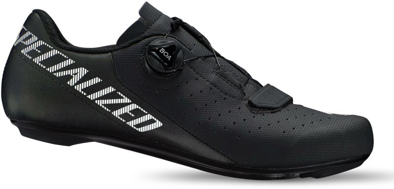 - Pantofi ciclism sosea Torch 1.0 Road shoes - negru (61020-51)