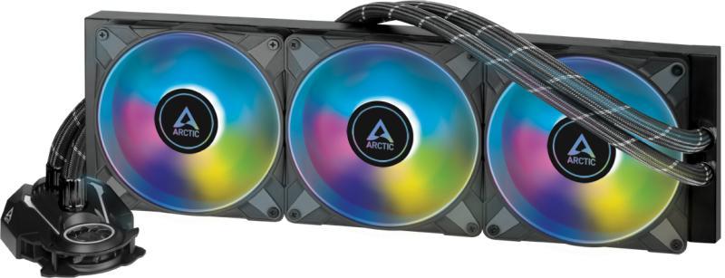Liquid Freezer II 420 A-RGB (ACFRE00109A)