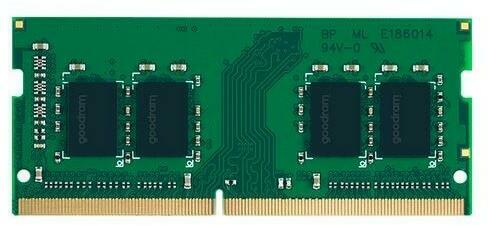 32GB DDR4 3200MHz GR3200S464L22/32G