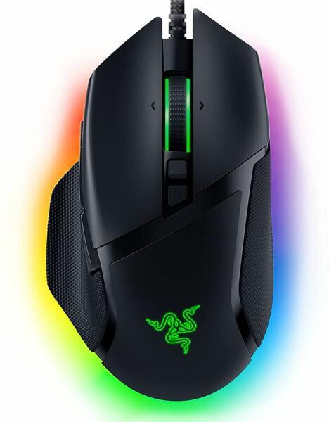 Basilisk V3 (RZ01-04000100-R3M1)
