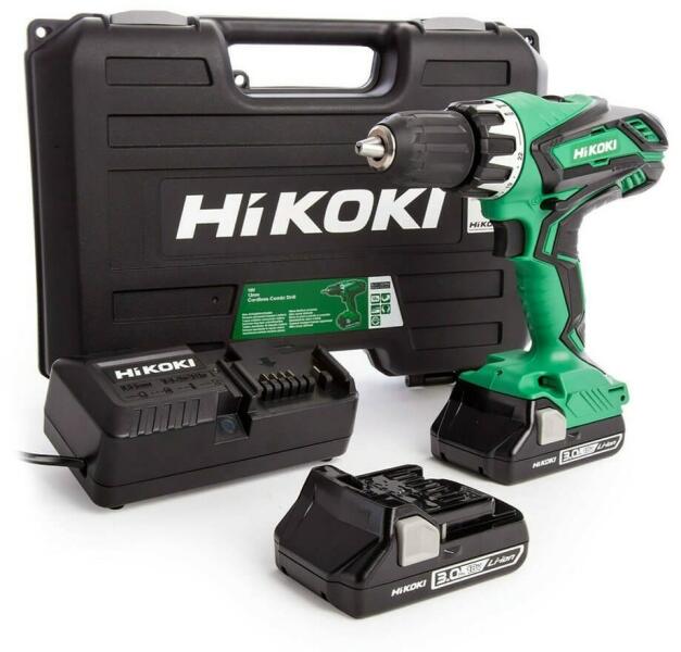 Vasarlas HiKOKI Hitachi DV18DJL 3AH Furo csavarozo arak osszehasonlitasa DV 18 DJL 3 AH boltok