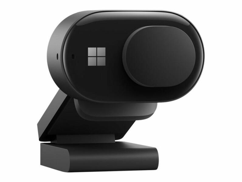 Microsoft Modern Webcam (8L5-00006) Camera web Preturi, Microsoft Camera  web magazine