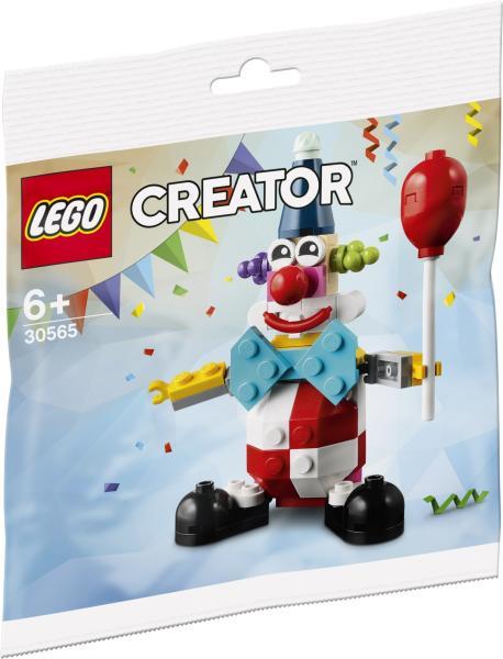Creator - Születésnapi bohóc (30565)