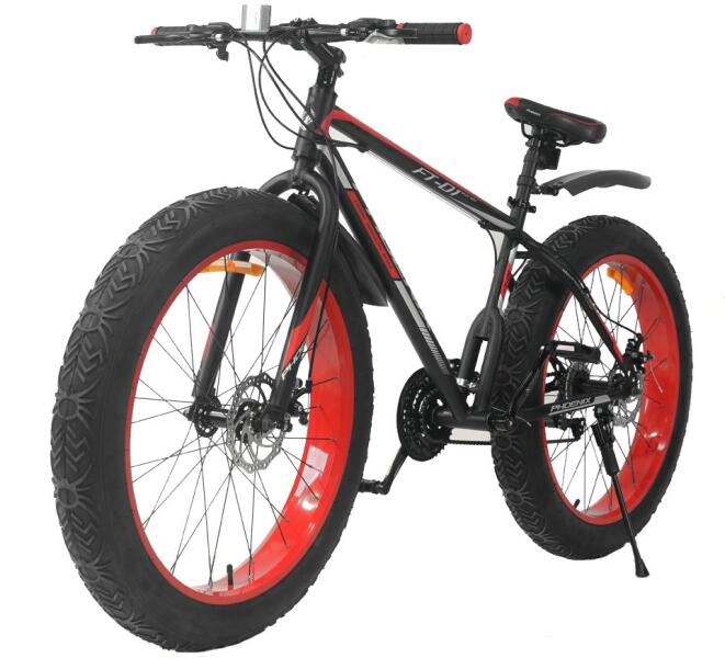Phoenix Fat Bike 26 (Bicicleta) - Preturi