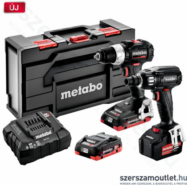 COMBO SET 2.2 6 18V BL SE (685220960)