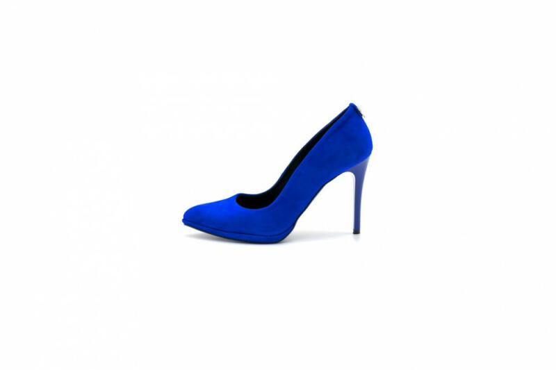 Vásárlás: Claudio Dessi Lux by Dessi P-9103 női kék velúr platformos  magassarkú körömcipő Női magassarkú cipő árak összehasonlítása, Lux by Dessi  P 9103 női kék velúr platformos magassarkú körömcipő boltok
