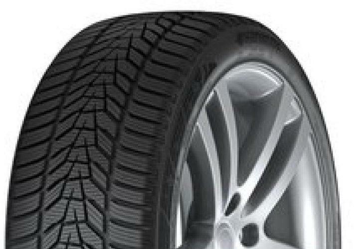 Gumi Winter i*cept evo3 X W330A SUV 265/35 R22 102W