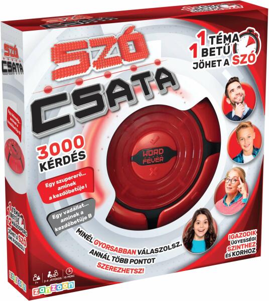 Szó Csata