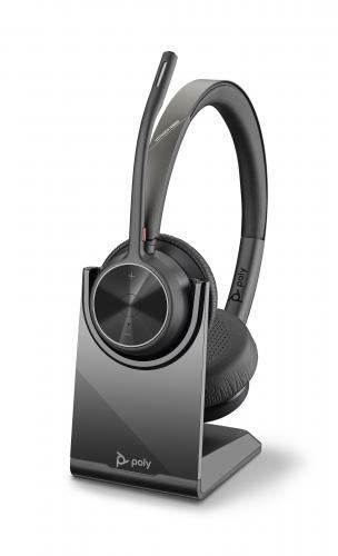 Poly Voyager 4320 USB-C (218479-01/77Z31AA)
