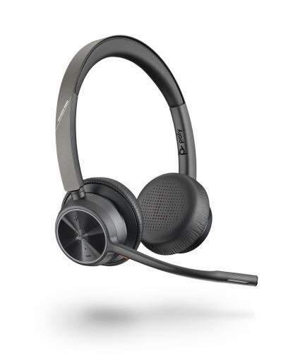 Poly Voyager 4320 USB-A (218475-02/77Y98AA)