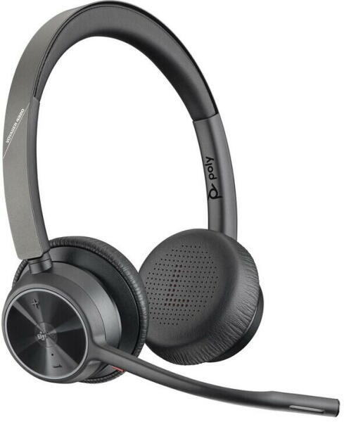 Poly Voyager 4320 USB-A (218476-02/77Z00AA)