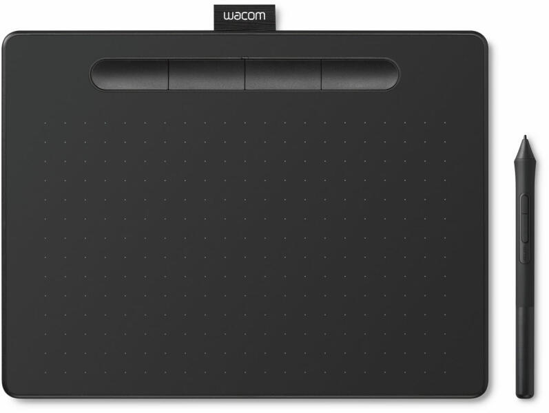 Intuos M (CTL-6100K-B)