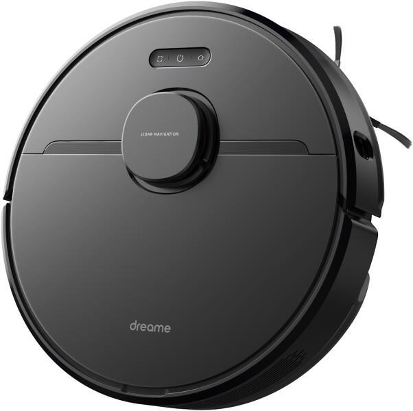D9 Pro Black (RLS5-BL0)