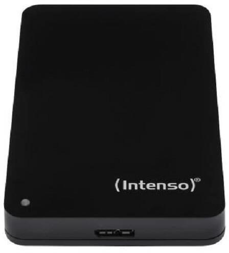 Vásárlás: Intenso 2.5 Memory Case 5TB USB3.0 (6021513) Külső merevlemez  árak összehasonlítása, 2 5 Memory Case 5 TB USB 3 0 6021513 boltok