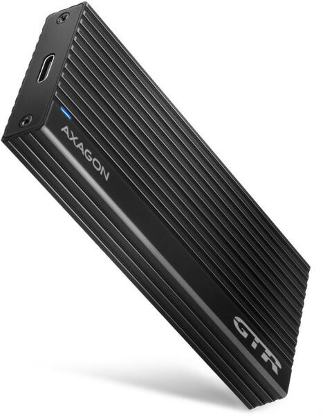 SuperSpeed+ M.2 NVMe USB-C (EEM2-GTR)