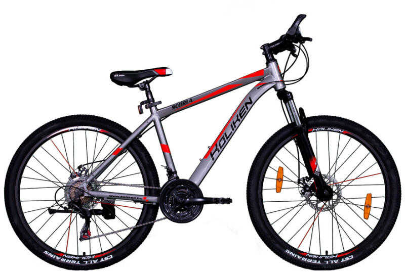 Scoria 26