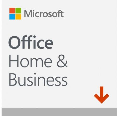 Office Home & Business 2021 PC/Mac (T5D-03485)