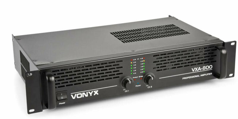 VXA-800