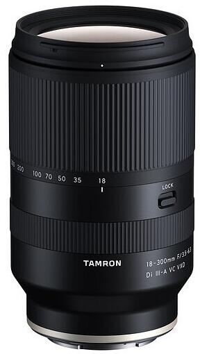18-300mm f/3.5-6.3 Di III-A VC VXD (Sony E) (B061S)