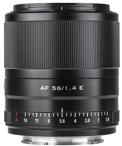 PFU RBMH 56mm f/1.4 STM (Sony E) (VTFE56MMSTM)