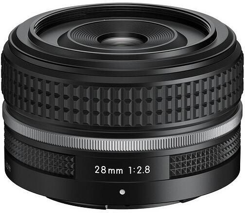 Nikkor Z 28mm f/2.8 SE (JMA107DA)